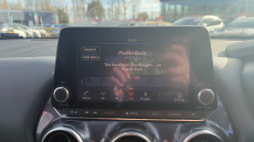 Nissan Juke 1.0 DiG-T 114 N-Connecta 5dr Petrol Hatchback